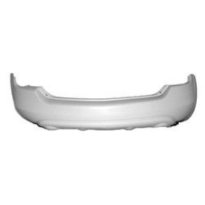 NI1100231C Rear Bumper Cover