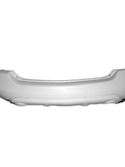 NI1100231C Rear Bumper Cover