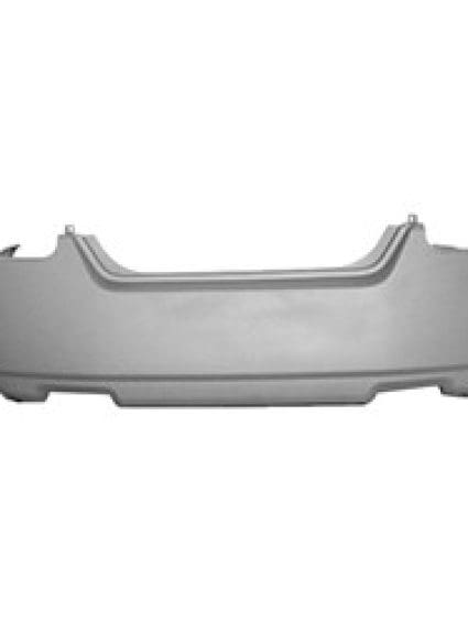 NI1100232C Rear Bumper Cover