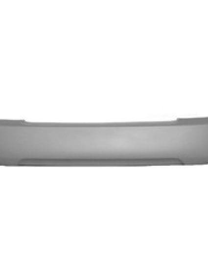 NI1100234C Rear Bumper Cover