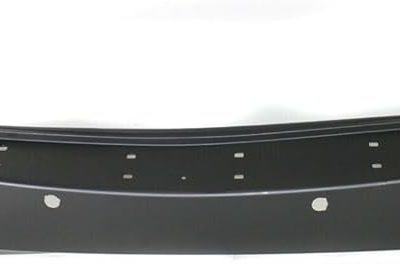 NI1100235C Rear Bumper Cover NI1100235C Rear Bumper Cover