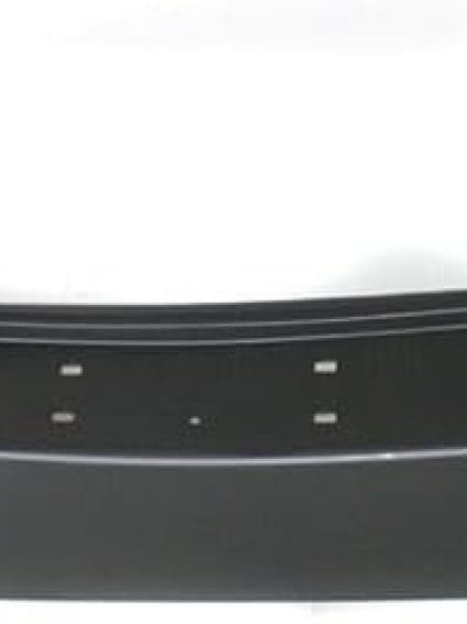 NI1100235C Rear Bumper Cover