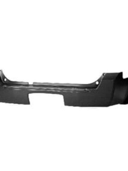 NI1100247C Rear Bumper Cover