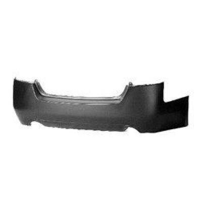 NI1100248C Rear Bumper Cover
