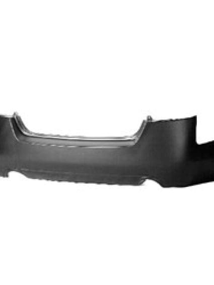 NI1100248C Rear Bumper Cover
