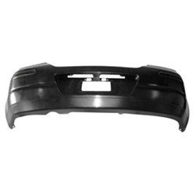 NI1100250C Rear Bumper Cover NI1100250C Rear Bumper Cover