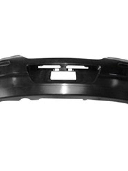 NI1100250C Rear Bumper Cover