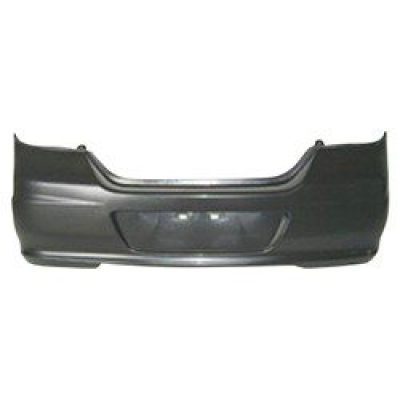 NI1100282 Rear Bumper Cover NI1100282 Rear Bumper Cover