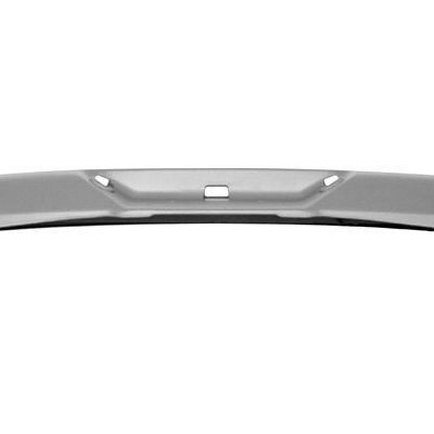 NI1102137 Rear Bumper Facebar Bumper