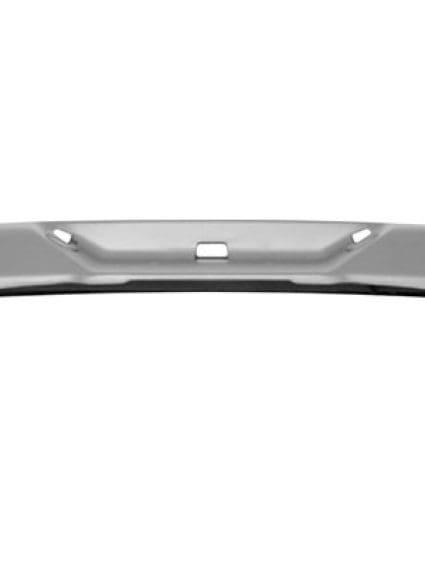 NI1102137 Rear Bumper Facebar Bumper