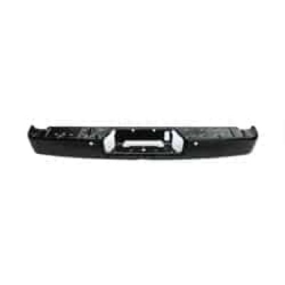 NI1102168 Rear Bumper Step Assembly