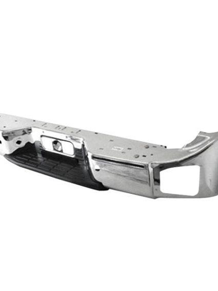 NI1103113DS Rear Bumper Step Assembly