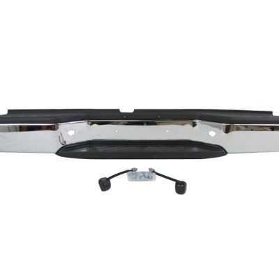 NI1103114DSC Rear Bumper Step Assembly