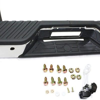 NI1103118DSC Rear Bumper Step Assembly NI1103118DSC Rear Bumper Step Assembly