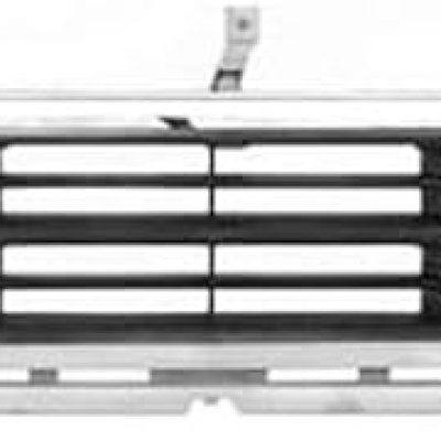 NI1200164 Grille Main