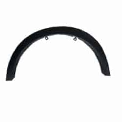 NI1291104 Passenger Side Fender Flare NI1291104 Passenger Side Fender Flare