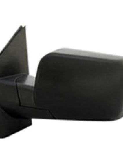 NI1320171 Driver Side Manual Mirror