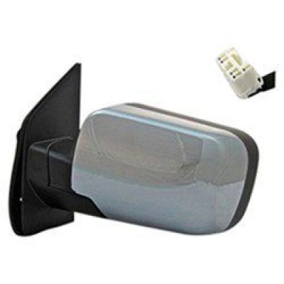 NI1320172 Driver Side Power Heated Mirror