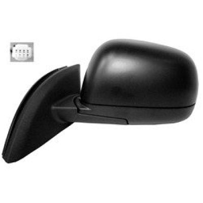 NI1320231 Driver Side Power Heated Mirror NI1320231 Driver Side Power Heated Mirror