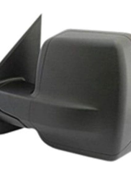 NI1320232 Driver Side Manual Mirror