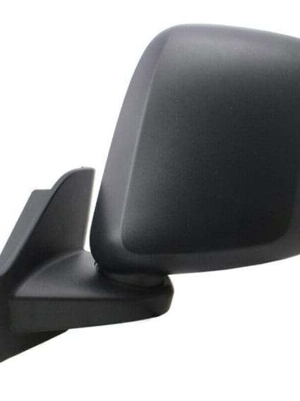 NI1320245 Driver Side Manual Mirror