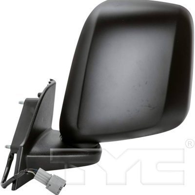 NI1320247 Driver Side Power Heated Mirror