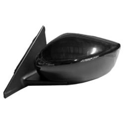 NI1320295 Driver Side Power Mirror