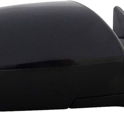 NI1321130 Passenger Side Power Heated Mirror
