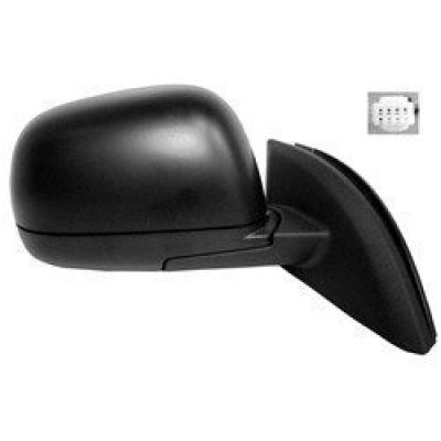 NI1321230 Passenger Side Power Non-Heated Mirror NI1321230 Passenger Side Power Non-Heated Mirror