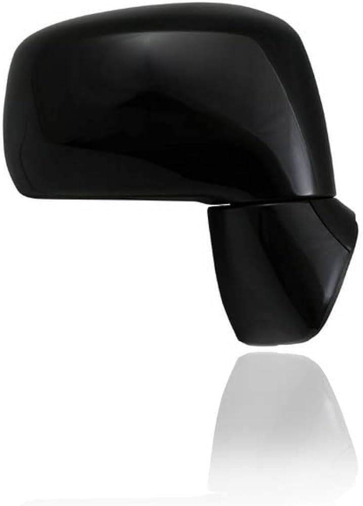NI1321244 Passenger Side Manual Mirror NI1321244 Passenger Side Manual Mirror