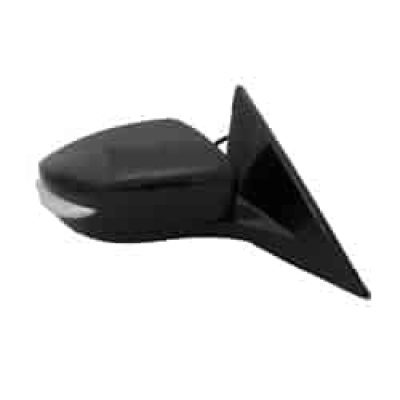 NI1321258 Passenger Side Power Heated Mirror