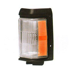 NI2550105 Front Light Marker Lamp Assembly NI2550105 Front Light Marker Lamp Assembly
