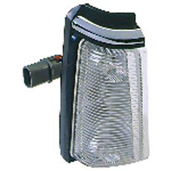 NI2551119 Front Light Marker Lamp Assembly NI2551119 Front Light Marker Lamp Assembly