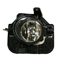 NI2592123 Front Light Fog Lamp Assembly NI2592123 Front Light Fog Lamp Assembly