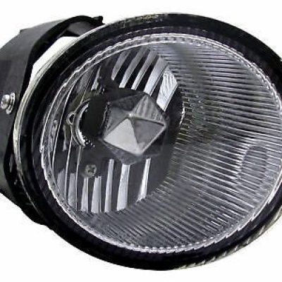 NI2593103V Front Light Fog Lamp Assembly