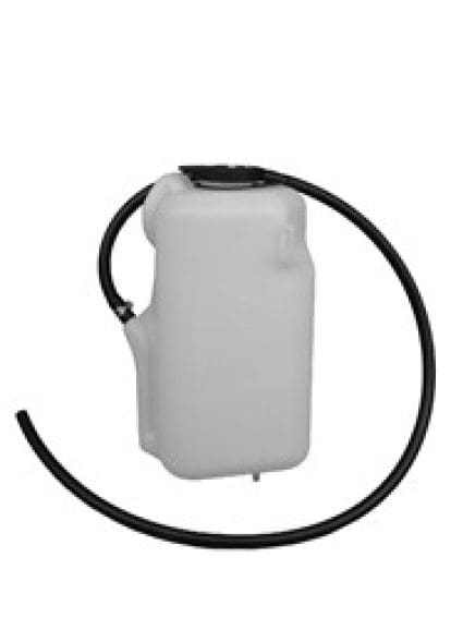 NI3014117 Cooling System Engine Coolant Recovery Tank