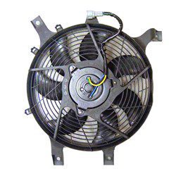 NI3113106 Fan Condenser NI3113106 Fan Condenser