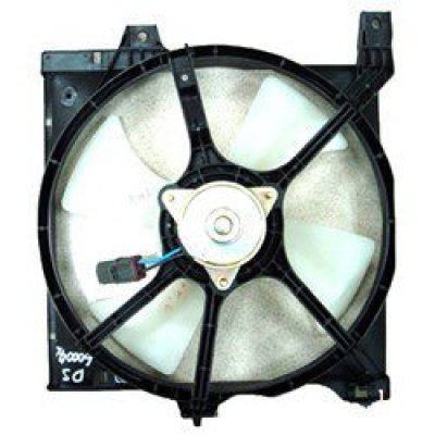 NI3115111 Radiator Fan
