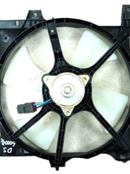 NI3115111 Radiator Fan