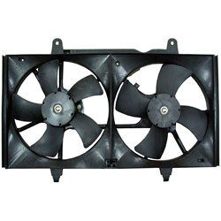 NI3115116 Radiator Fan NI3115116 Radiator Fan