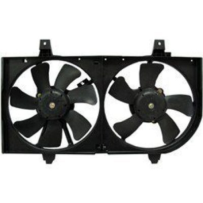 NI3115123 Radiator Fan