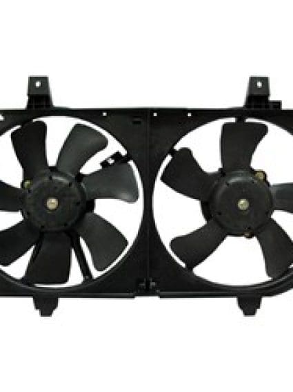 NI3115123 Radiator Fan
