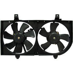 NI3115123 Radiator Fan NI3115123 Radiator Fan