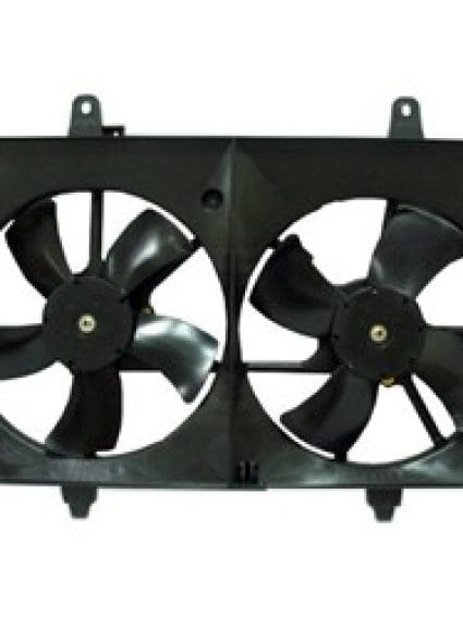 NI3115124 Electric Radiator Fan Assembly