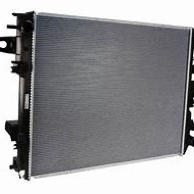 RAD13129 Radiator 3.6L V6/5.7L V8