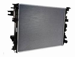 RAD13129 Radiator 3.6L V6/5.7L V8 RAD13129 Radiator 3.6L V6/5.7L V8