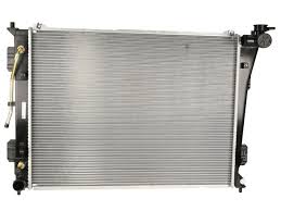 RAD13190 Radiator RAD13190 Radiator