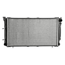 RAD13192 Radiator
