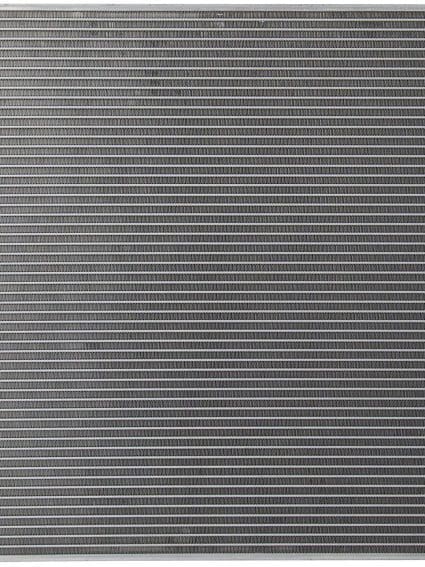 RAD13212 Front Radiator