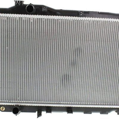 RAD13221 Radiator RAD13221 Radiator